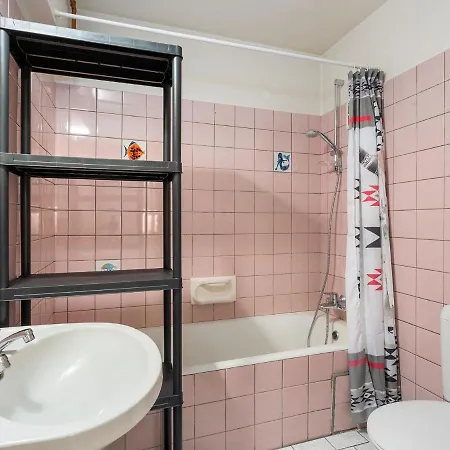 Apartamento Andorra On Floor 1 *