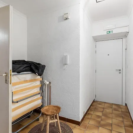 Andorra On Floor 1 Apartamento