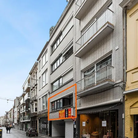 Apartamento Andorra On Floor 1