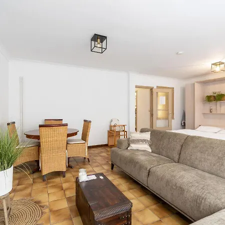 Apartamento Andorra On Floor 1