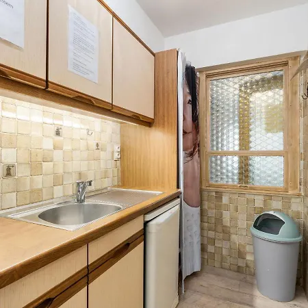 Apartamento Andorra On Floor 1 *